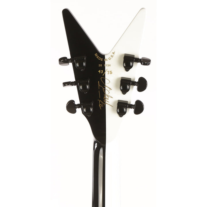 Dean Michael Schenker Yin Yang Limited Edition