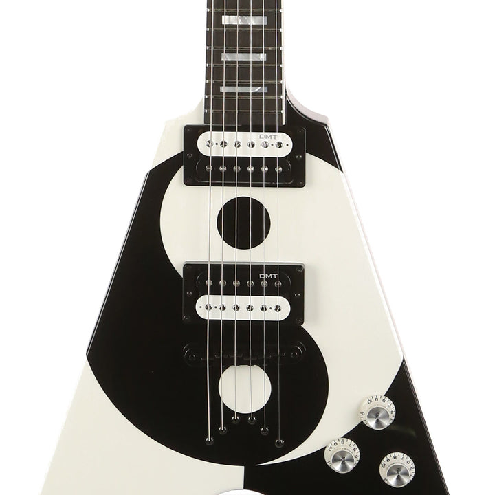 Dean Michael Schenker Yin Yang Limited Edition
