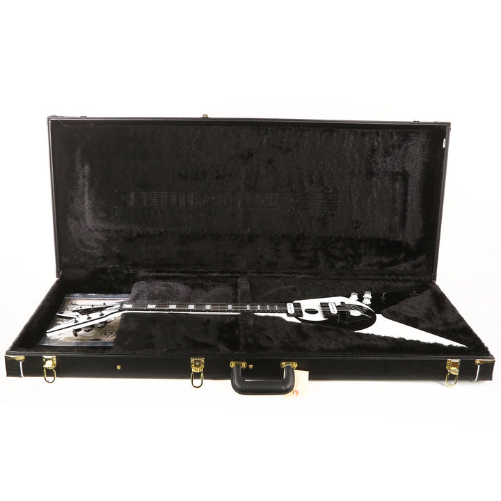 Dean Michael Schenker Yin Yang Limited Edition