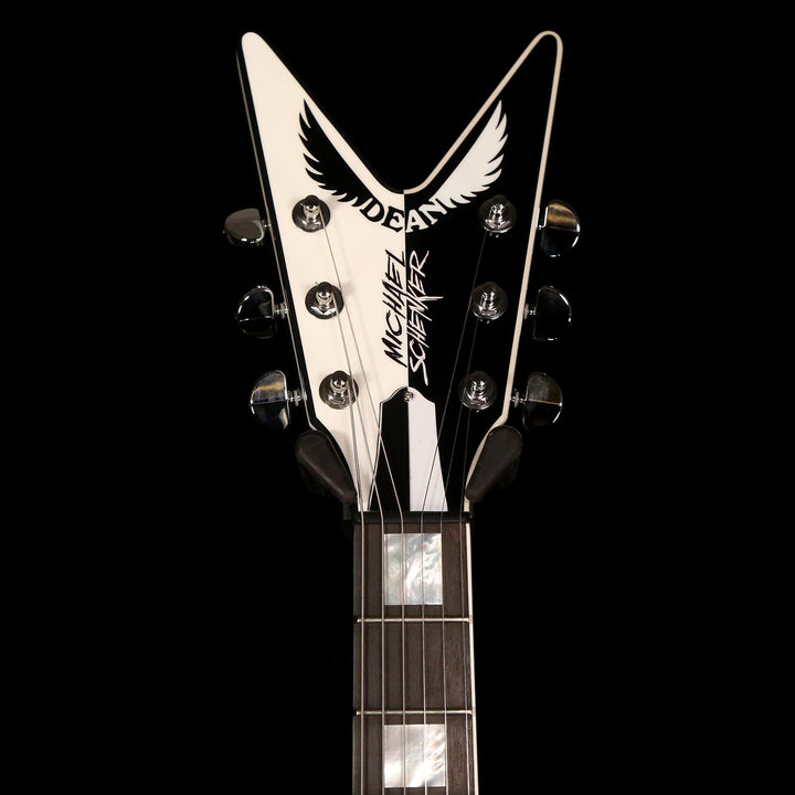 Dean Michael Schenker Standard