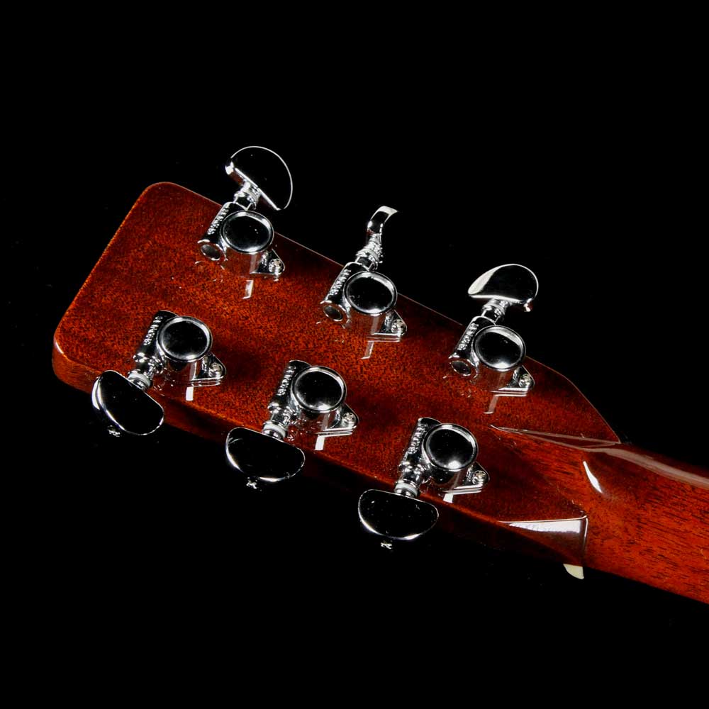 Martin D-28 John Lennon Dreadnought Acoustic Natural — 5