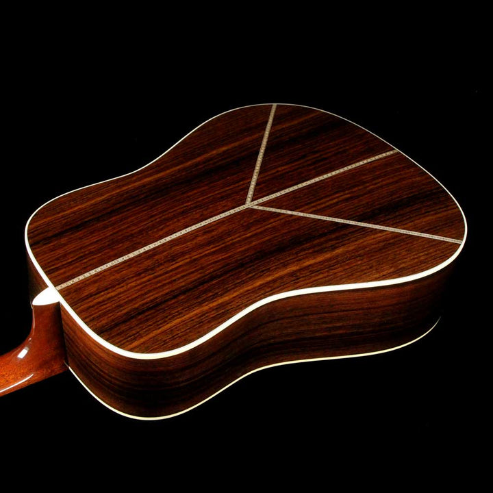 Martin D-28 John Lennon Dreadnought Acoustic Natural