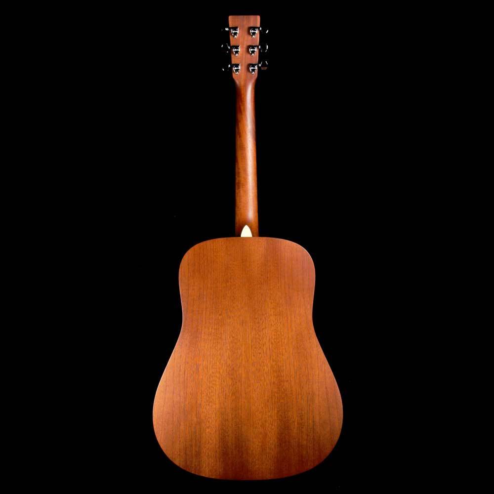 Martin D-420 Acoustic with Graphic by Robert Goetzl — 3