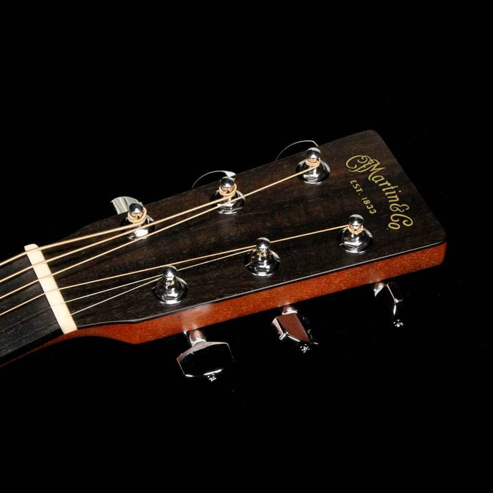 Martin D-420 Acoustic with Graphic by Robert Goetzl