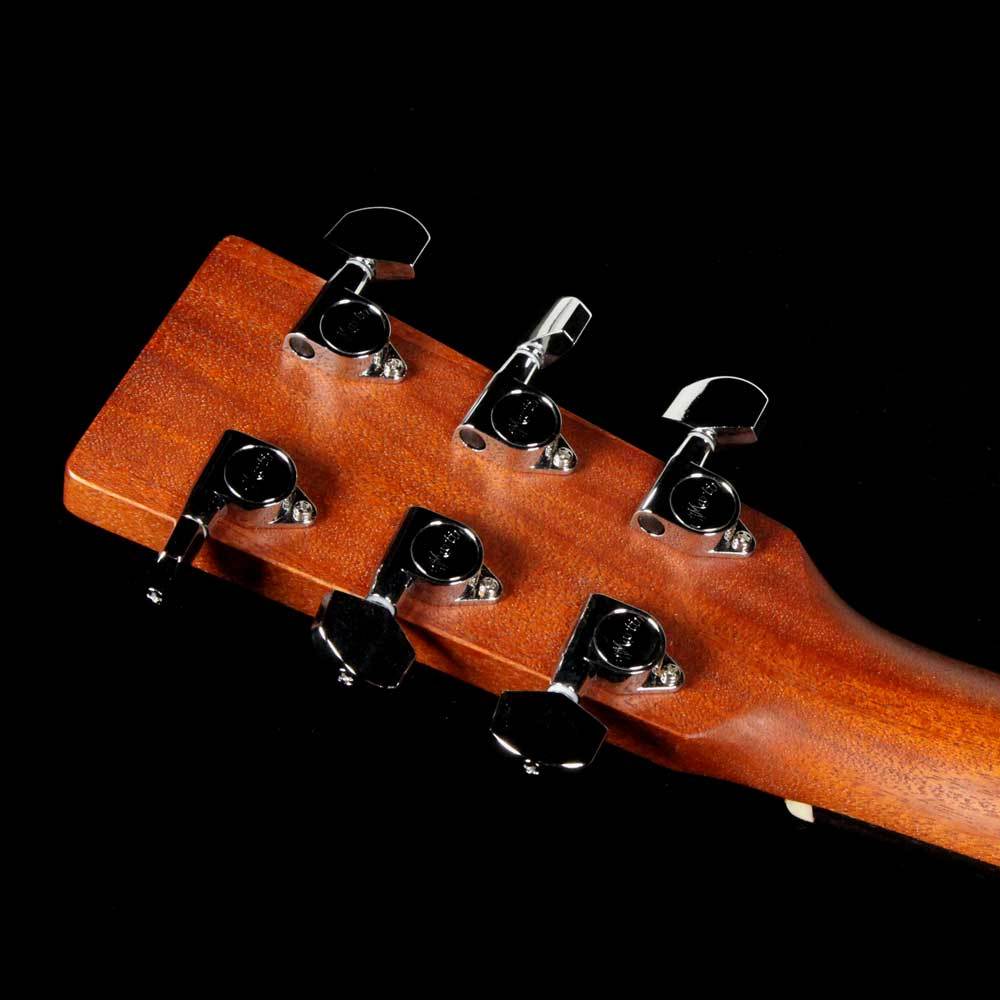 Martin D-420 Acoustic with Graphic by Robert Goetzl — 5