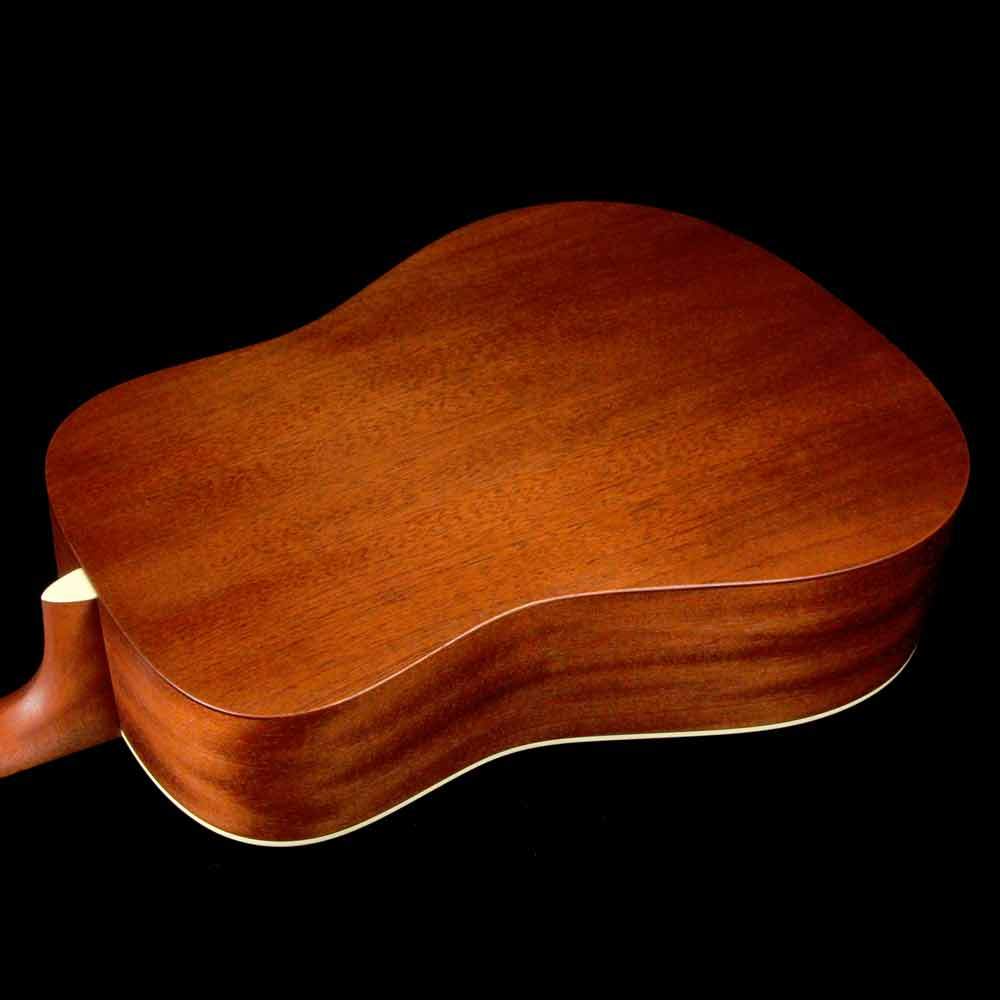 Martin D-420 Acoustic with Graphic by Robert Goetzl — 9