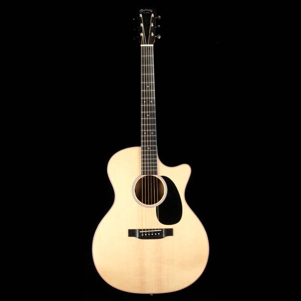 Martin GPC-16E Acoustic-Electric Natural — 2