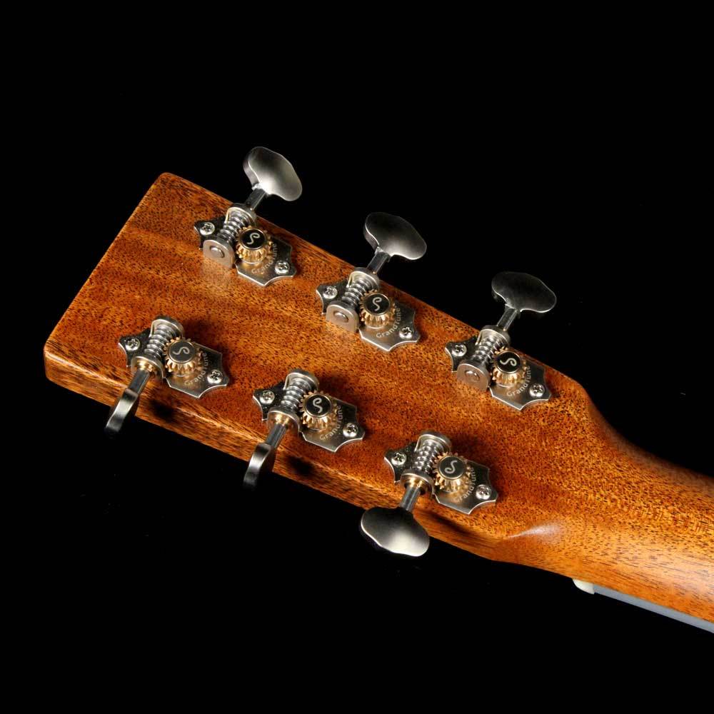 Martin GPC-16E Acoustic-Electric Natural — 5