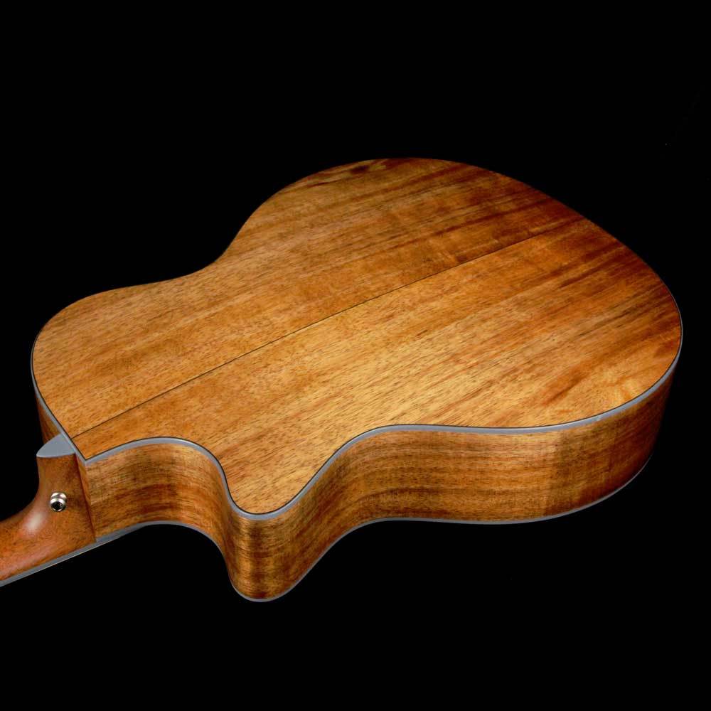 Martin GPC-16E Acoustic-Electric Natural — 7