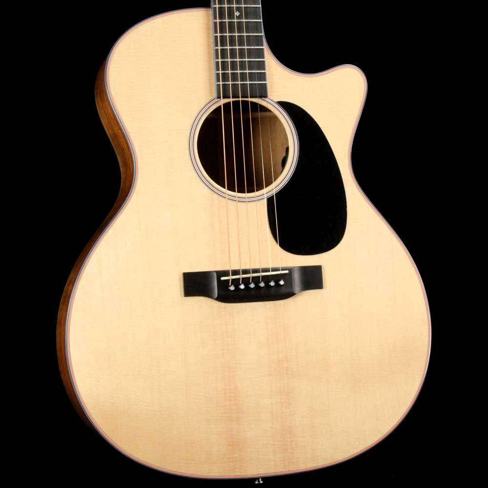 Martin GPC-16E Acoustic-Electric Natural — 1