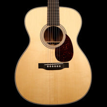 Martin OM-28 Authentic 1931 Orchestra Acoustic Natural
