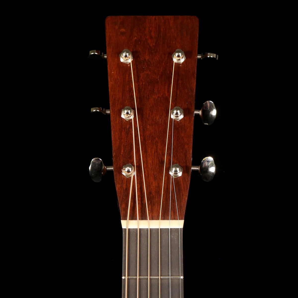 Martin OM-28 Authentic 1931 Orchestra Acoustic Natural — 4