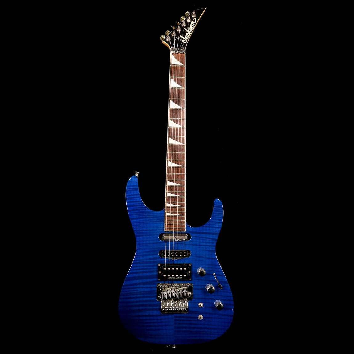Jackson DK2S Dinky Cobalt 2003 | The Music Zoo