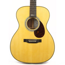 Martin OMJM John Mayer Signature Edition Acoustic Natural