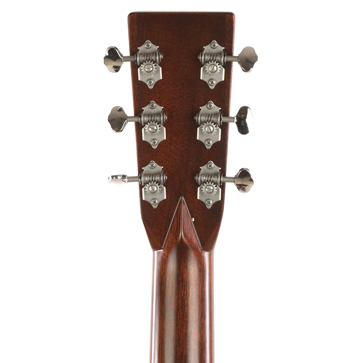 Martin OMJM John Mayer Signature Edition Acoustic Natural — 5