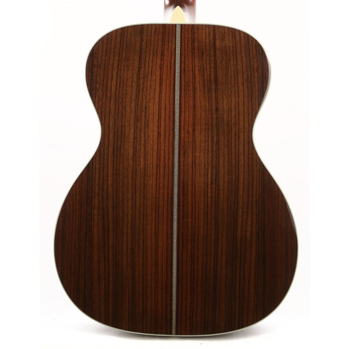 Martin OMJM John Mayer Signature Edition Acoustic Natural — 8