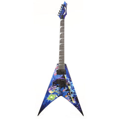 Dean Dave Mustaine VMNT Rust In Peace | The Music Zoo