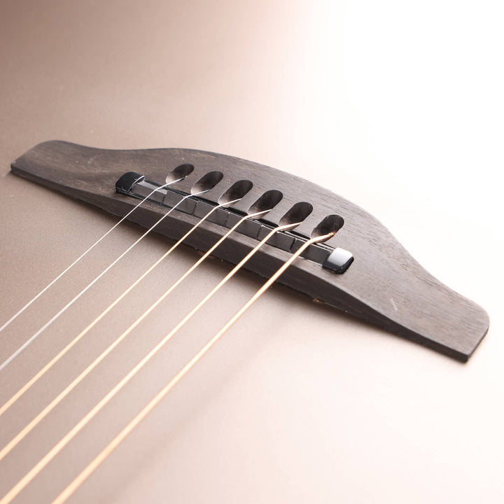 Ovation American Limited LX Acoustic-Electric Sandstone Used