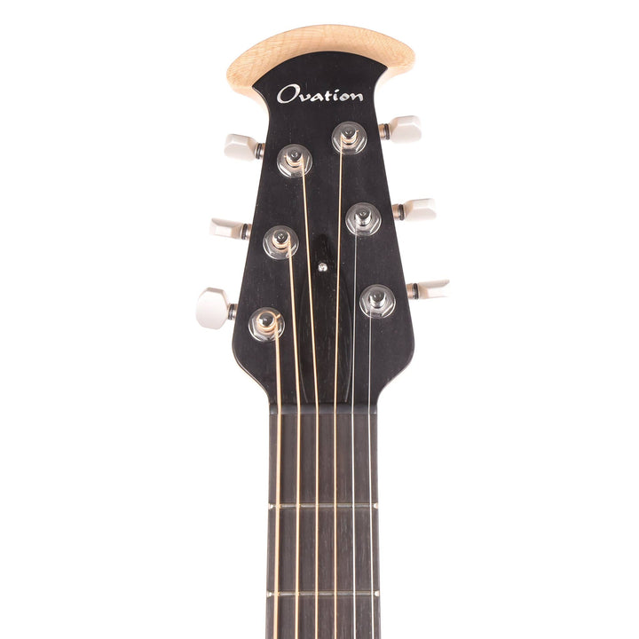 Ovation American Limited LX Acoustic-Electric Sandstone Used