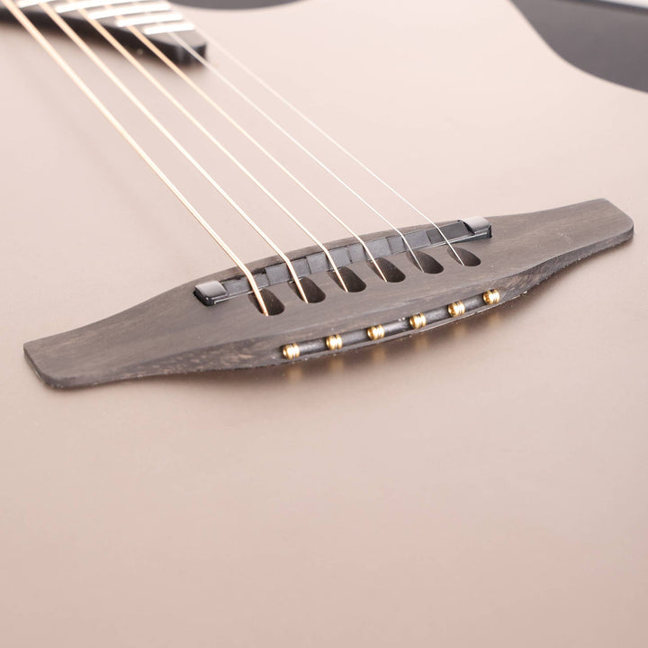 Ovation American Limited LX Acoustic-Electric Sandstone Used