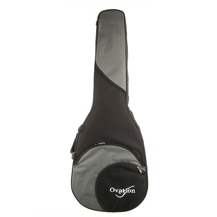 Ovation American Limited LX Acoustic-Electric Sandstone Used