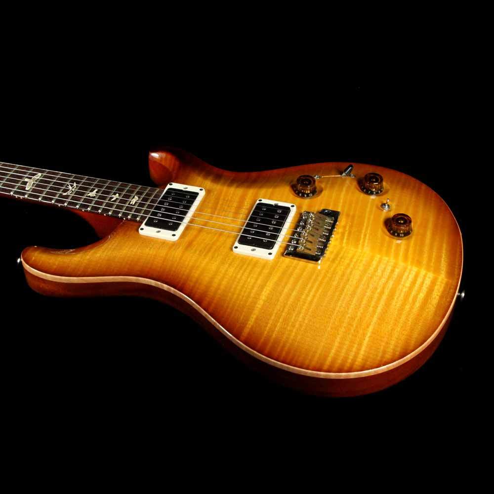 PRS P22 Piezo 10-Top Livingston Lemon Drop 2013 — 6