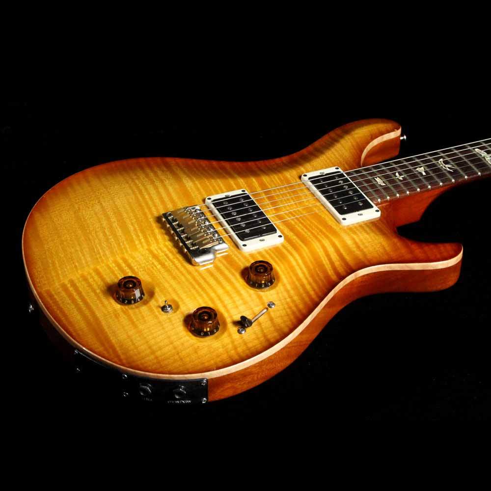 PRS P22 Piezo 10-Top Livingston Lemon Drop 2013 — 7