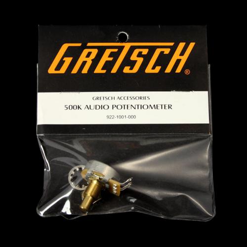 Gretsch 500K Audio Pot