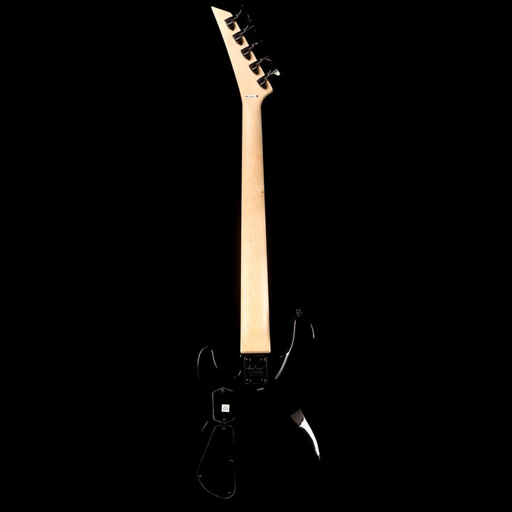 Jackson JS3VQ Concert 5-String Bass Transparent Black