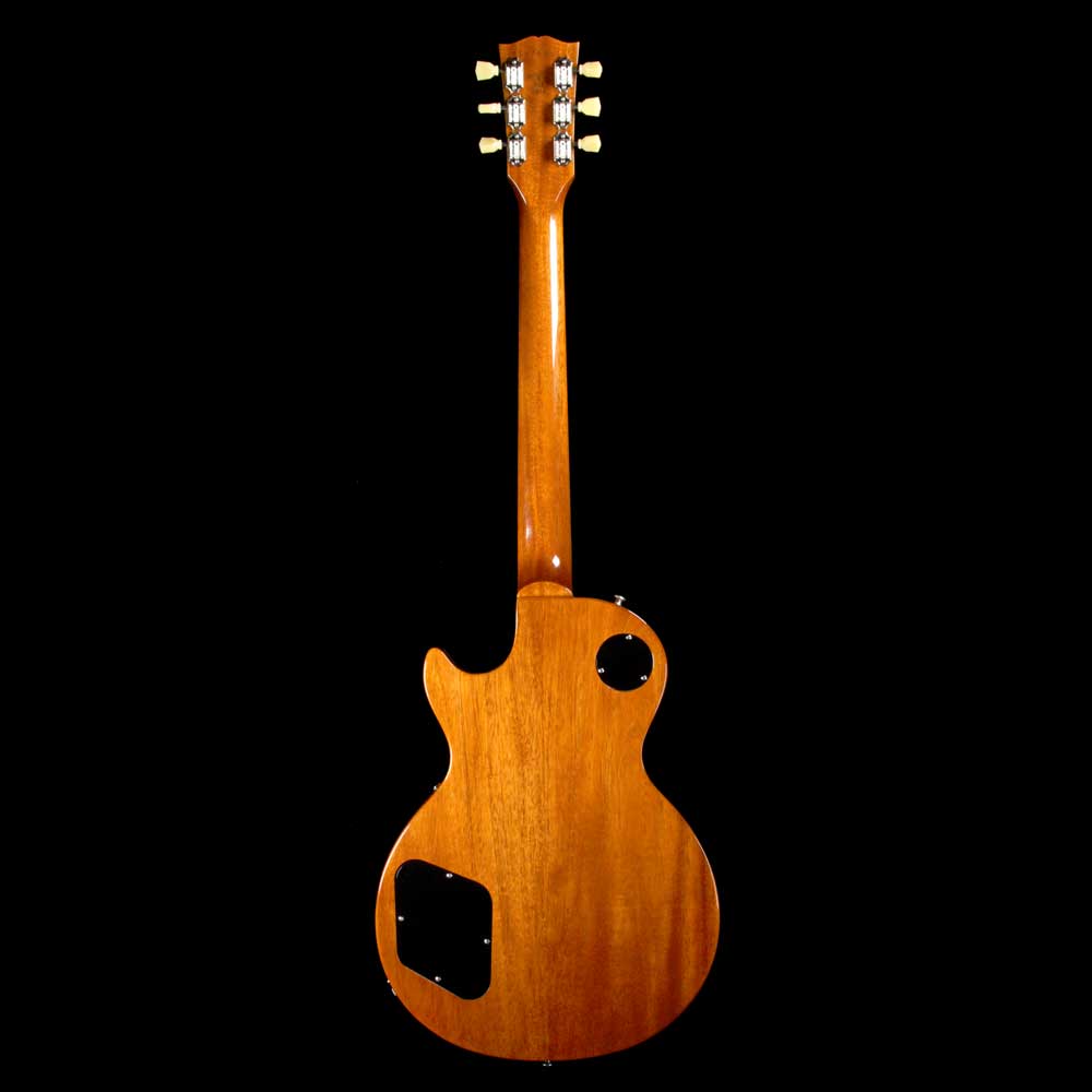 Gibson Les Paul Traditional Honey Burst 2012 — 3