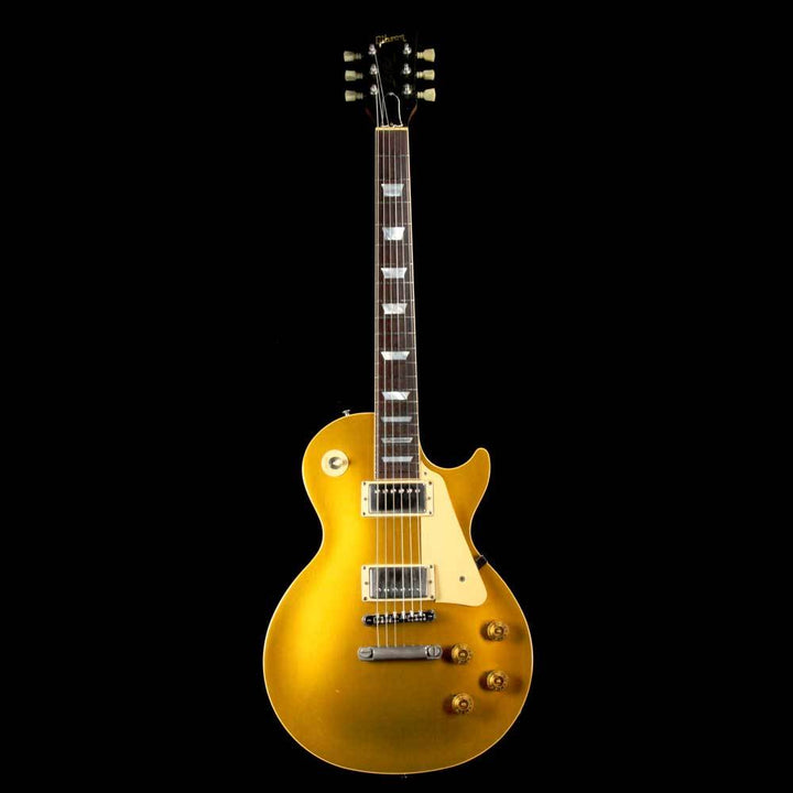 Gibson Les Paul 30th Anniversary Goldtop 1982