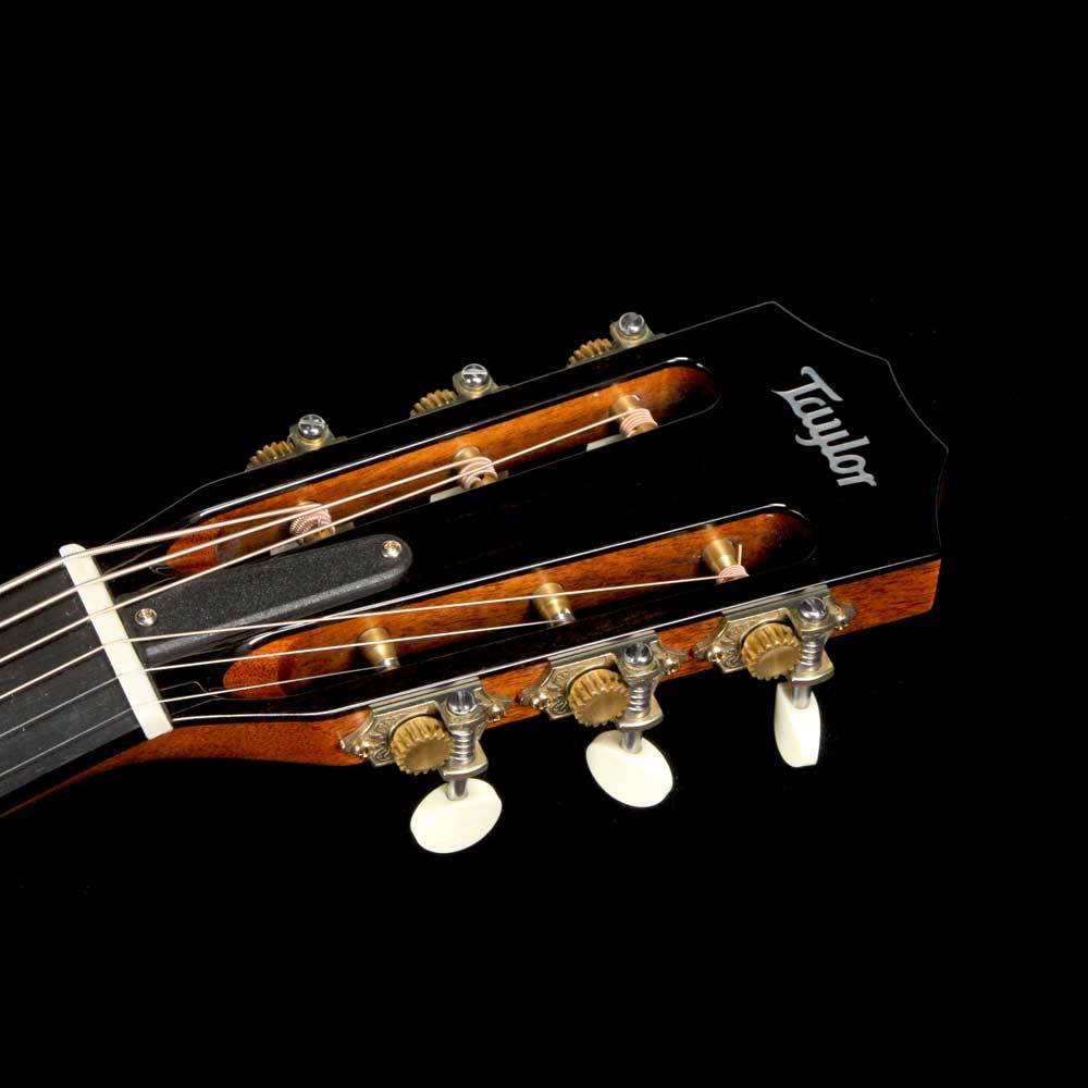 Taylor 710e Dreadnought Acoustic-Electric 2017 — 4