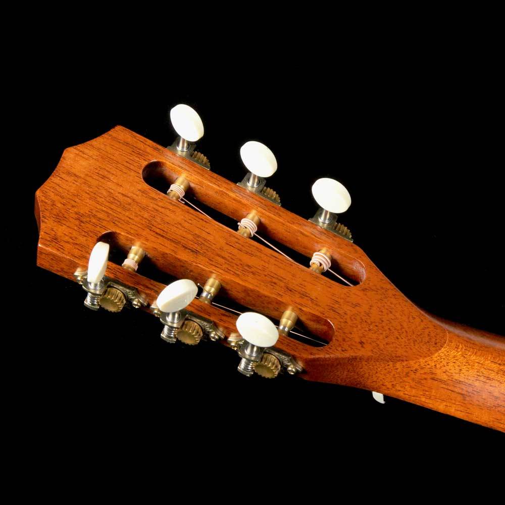 Taylor 710e Dreadnought Acoustic-Electric 2017 — 5