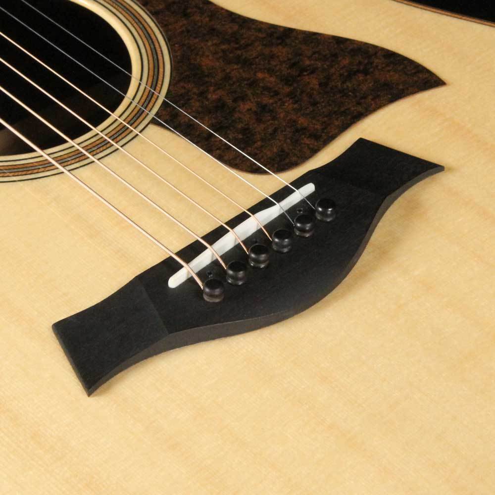 Taylor 710e Dreadnought Acoustic-Electric 2017 — 6
