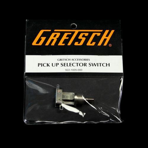 Gretsch 3-Way Pickup Selector Switch