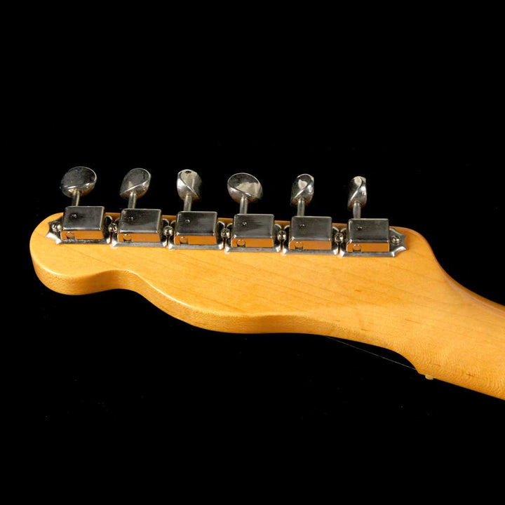 Fender American Vintage '52 Telecaster Butterscotch Blonde 2005