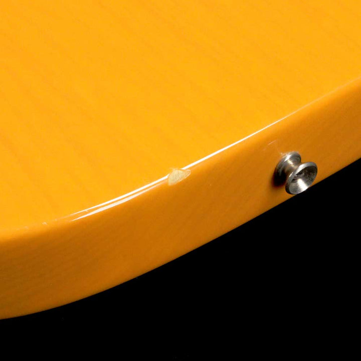 Fender American Vintage '52 Telecaster Butterscotch Blonde 2005