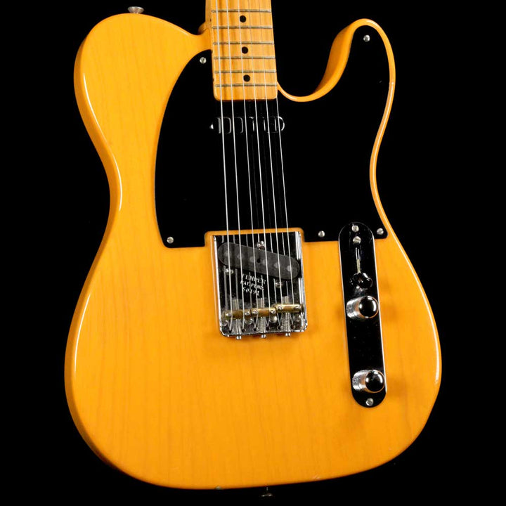 Fender American Vintage '52 Telecaster Butterscotch Blonde 2005