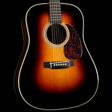 Martin HD-28V Dreadnought Acoustic Sunburst 2005