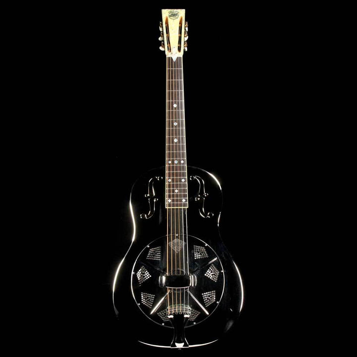 National Style N Resonator Acoustic Chrome 1998