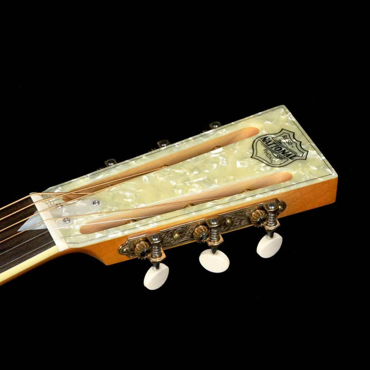 National Style N Resonator Acoustic Chrome 1998