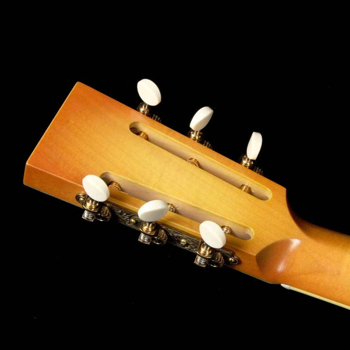 National Style N Resonator Acoustic Chrome 1998