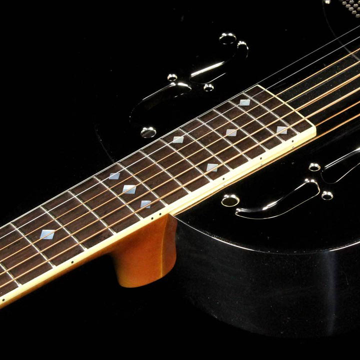 National Style N Resonator Acoustic Chrome 1998