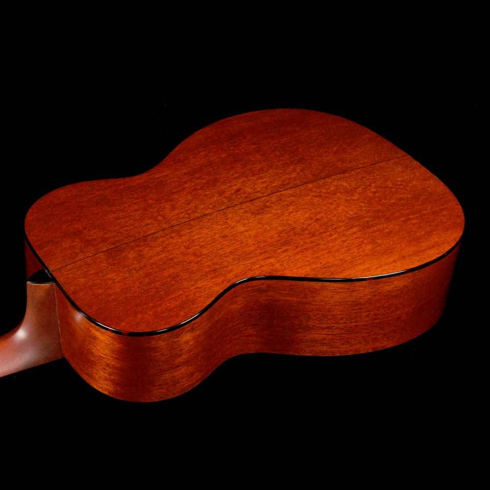 Martin 00-DB Jeff Tweedy Signature Acoustic Mahogany Burst — 8