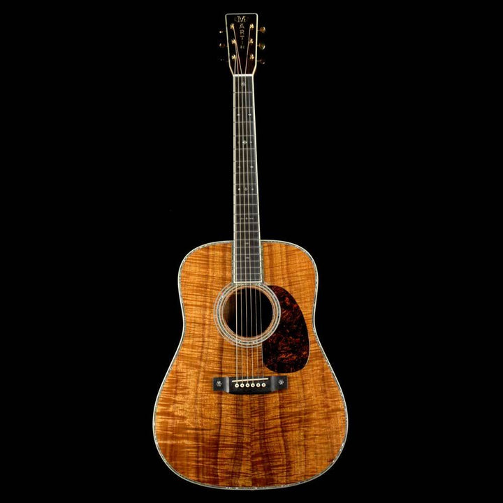 Martin D-42K2 Koa Dreadnought Acoustic 2002