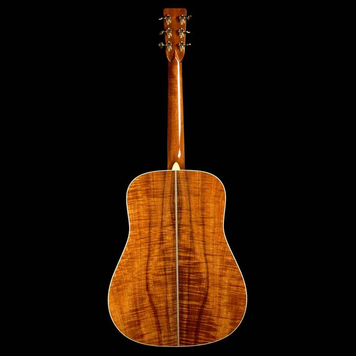 Martin D-42K2 Koa Dreadnought Acoustic 2002