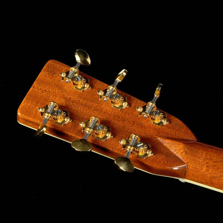 Martin D-42K2 Koa Dreadnought Acoustic 2002