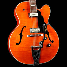 Guild X-160 Transparent Orange