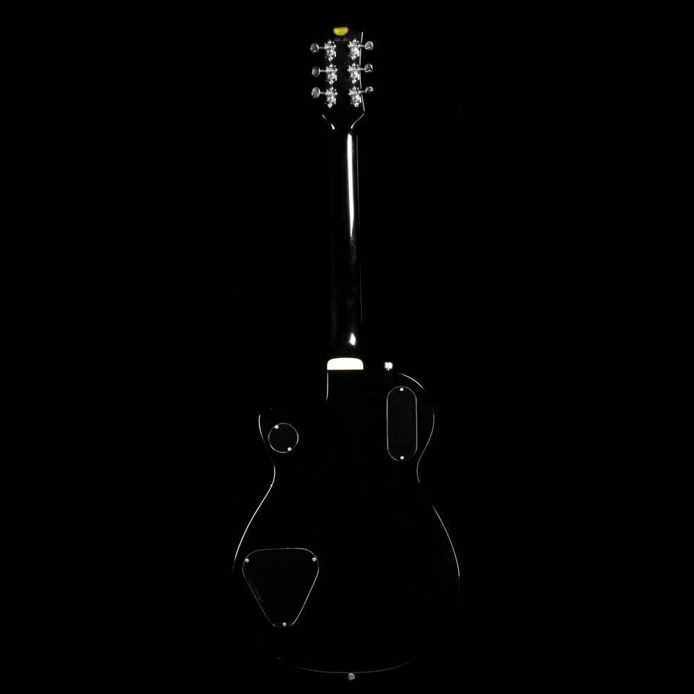 Gretsch Custom Shop '59 Sparkle-Jet Masterbuilt Stephen Stern Silver Sparkle 2010 — 3