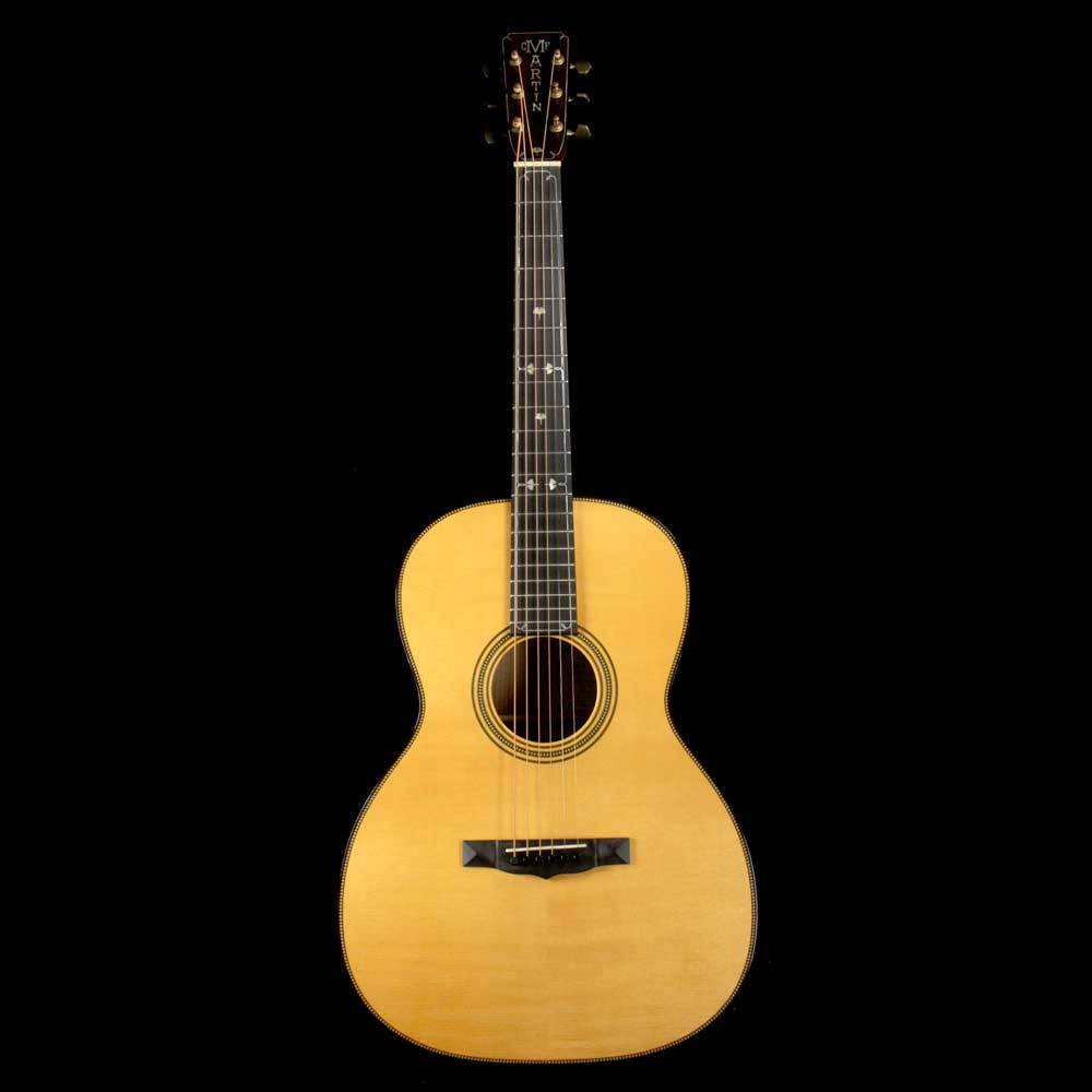 Martin Arts & Crafts 2 Limited Edition Acoustic 2008 — 2